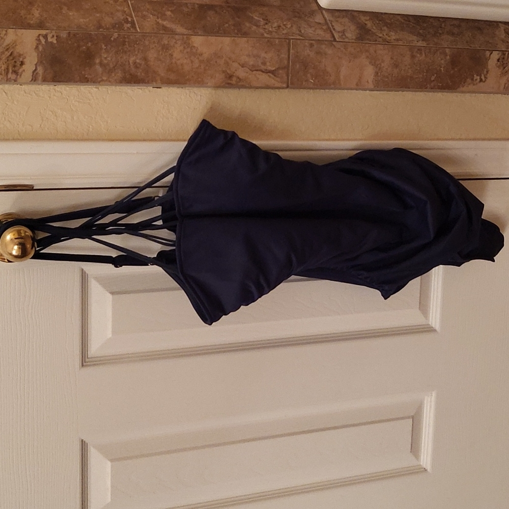Womens magic suit. Size 16. Worn 1 time